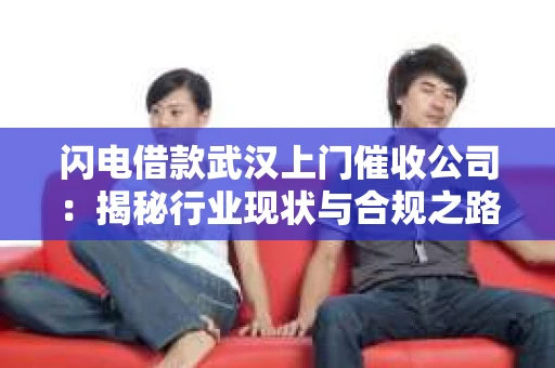 闪电借款武汉上门催收公司：揭秘行业现状与合规之路