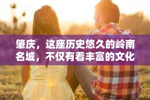 肇庆，这座历史悠久的岭南名城，不仅有着丰富的文化遗产，还有着独特的现代生活节奏。在这个城市里，你是否曾有过需要帮助解决一些棘手问题的时候？或许，你听说过肇庆有私家侦探，那么，他们究竟是怎样的存在呢？