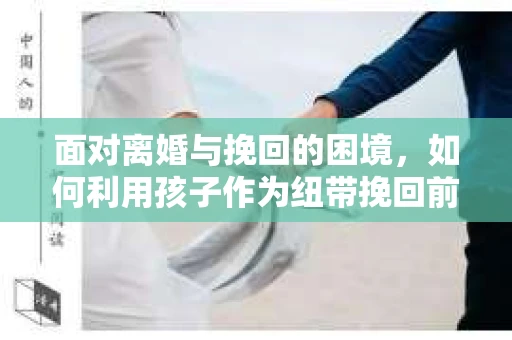 面对离婚与挽回的困境，如何利用孩子作为纽带挽回前夫的技巧？